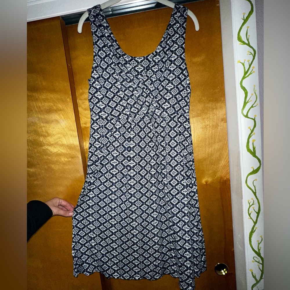 Cute Summer Dress
